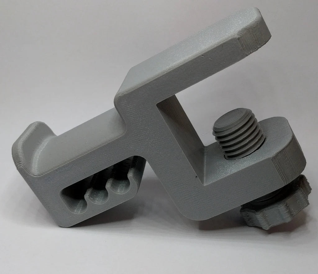 Desk Mount Headphone Holder / Mount / Clamp