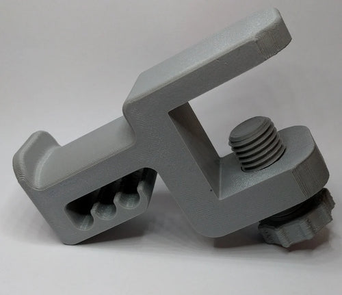 Desk Mount Headphone Holder / Mount / Clamp